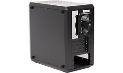 Cooler Master MasterBox Q300L Window Black