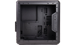 Cooler Master MasterBox Q300L Window Black
