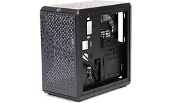 Cooler Master MasterBox Q300L Window Black