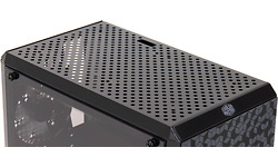 Cooler Master MasterBox Q300L Window Black