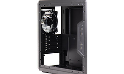 Cooler Master MasterBox Q300L Window Black
