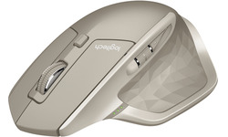 Logitech Mouse WL MX Master Stone