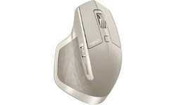 Logitech Mouse WL MX Master Stone