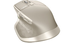 Logitech Mouse WL MX Master Stone