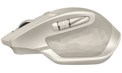 Logitech Mouse WL MX Master Stone