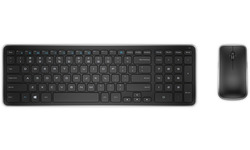 Dell KM714 Wireless Keyboard and Mouse Black