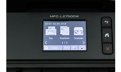 Brother MFC-L2750DW