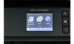 Brother MFC-L2750DW