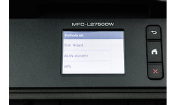 Brother MFC-L2750DW