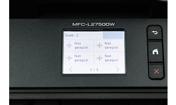 Brother MFC-L2750DW