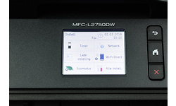 Brother MFC-L2750DW