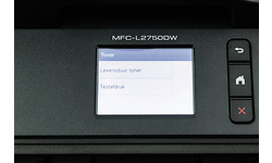 Brother MFC-L2750DW