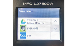 Brother MFC-L2750DW