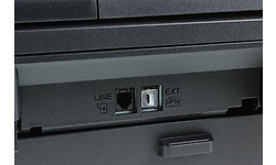Brother MFC-L2750DW