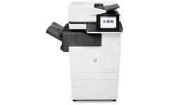 HP LaserJet Color Managed E87660dn