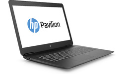 HP Pavilion 17-ab309ng (2WA98EA)