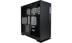 In Win 303C Window Black
