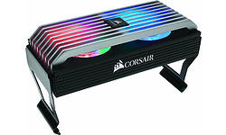 Corsair Platinum Airflow RGB