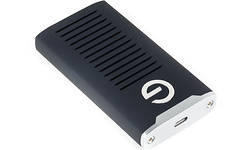 G-Technology G-Drive Mobile 1TB Black