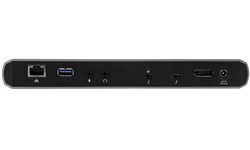 StarTech.com Thunderbolt 3 Dock 85W