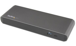 StarTech.com Thunderbolt 3 Dock 85W