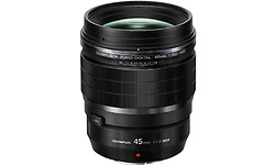 Olympus M.Zuiko Digital ED 45mm f/1.2 Pro
