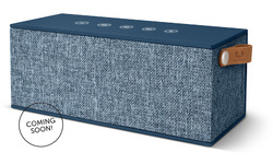 Fresh 'n Rebel Rockbox Brick XL Fabriq Indigo