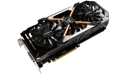 Gigabyte Aorus GeForce GTX 1080 8GB (Rev 2.0)