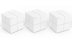 Tenda Nova MW6 Home Mesh WiFi System 3-pack