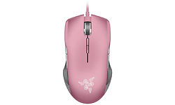 Razer Lancehead Quartz Edition Ambidextrous Chroma RGB Pink
