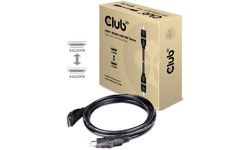 Club 3D CAC-1360