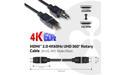 Club 3D CAC-1360