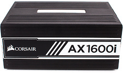 Corsair AX1600i