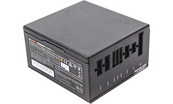 Be quiet! Straight Power 11 650W