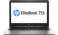 HP EliteBook 755 G4 (Z9G45AW)