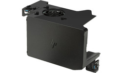 HP Z6 G4 Memory Cooling Solution