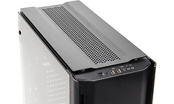 Corsair Obsidian 500D Black