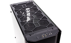 Corsair Obsidian 500D Black