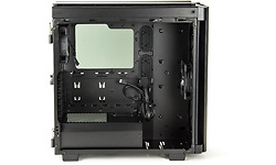 Corsair Obsidian 500D Black