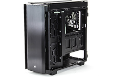 Corsair Obsidian 500D Black