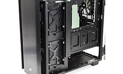 Corsair Obsidian 500D Black