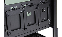 Corsair Obsidian 500D Black