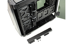 Corsair Obsidian 500D Black