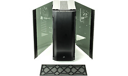 Corsair Obsidian 500D Black