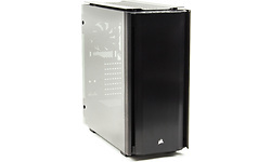 Corsair Obsidian 500D Black