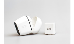 Netgear Arlo Pro 2 White Duo Pack