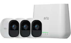 Netgear Arlo Pro 2 White Triple Pack
