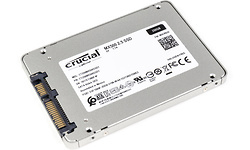 Crucial MX500 250GB