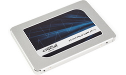 Crucial MX500 250GB