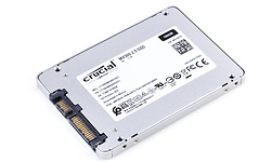 Crucial MX500 500GB
